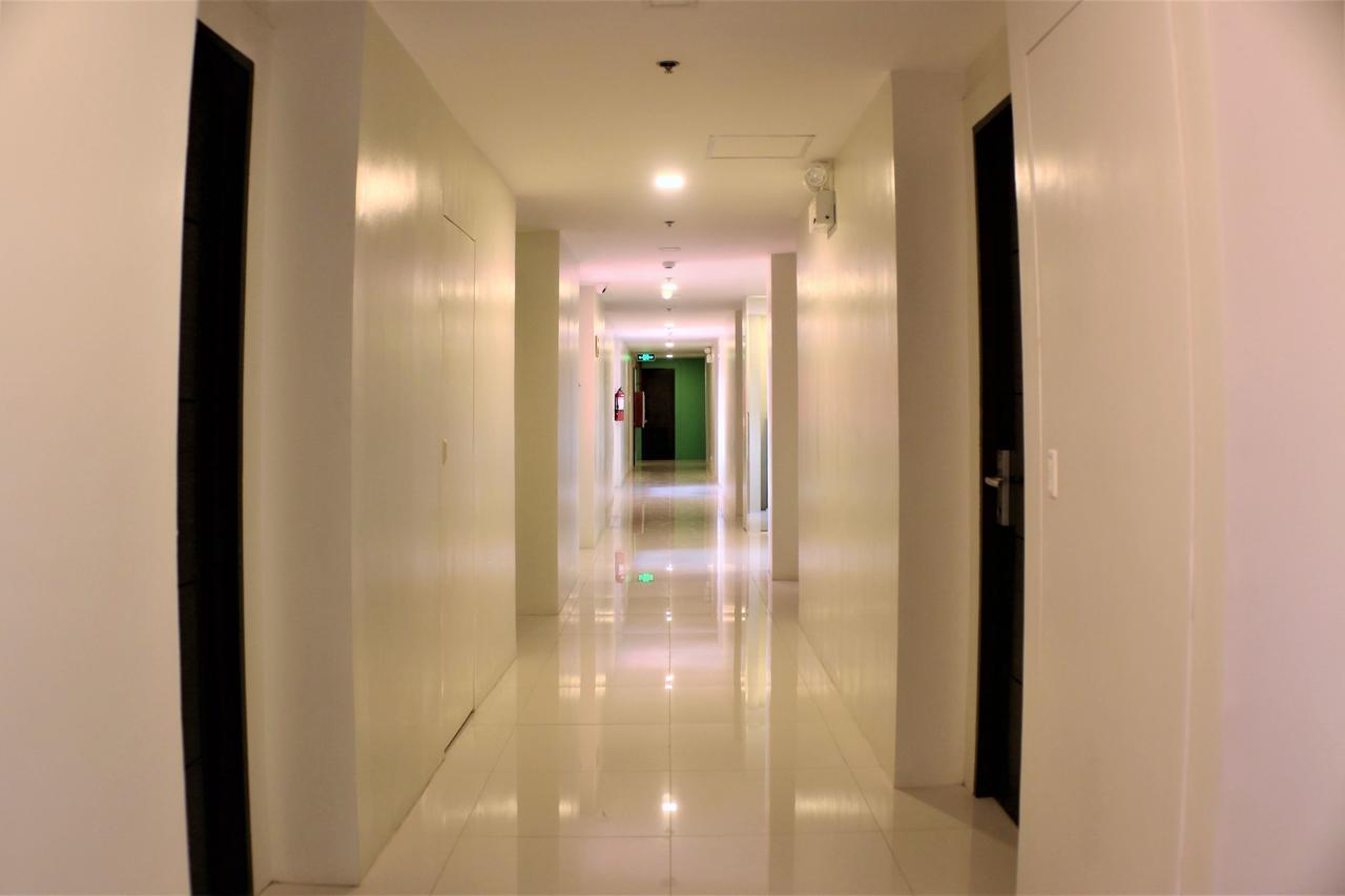 Zen Rooms M.P. Yap Street Cebú Exterior foto